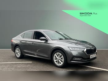 Used Skoda Octavia 2024 for sale - 79717651: Photo