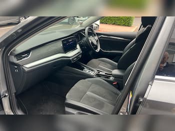 Used Skoda Octavia 2024 for sale - 79717651: Photo