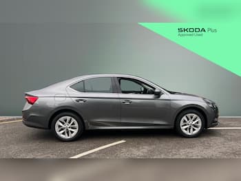 Used Skoda Octavia 2024 for sale - 79717651: Photo