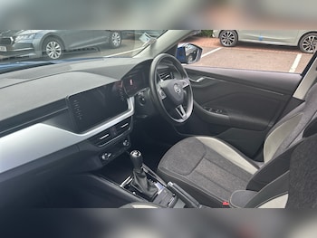 Used Skoda Kamiq 2019 for sale - 78820456: Photo