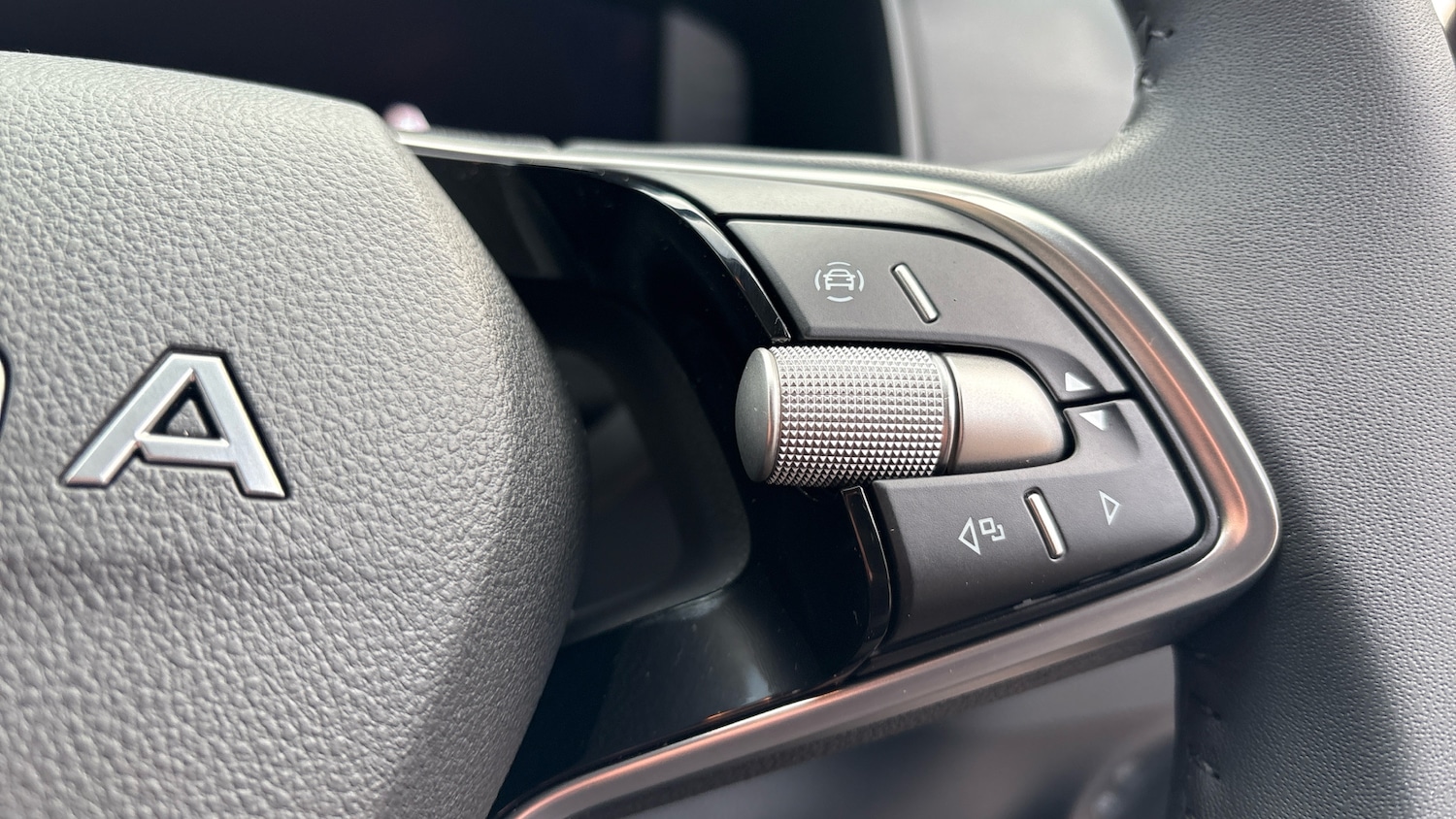 Used Skoda Karoq 2025 for sale - 77206907: Photo 18