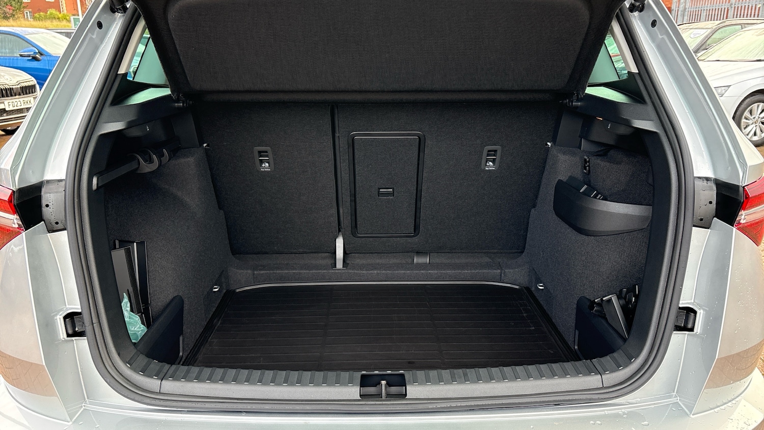 Used Skoda Karoq 2025 for sale - 77206907: Photo 20