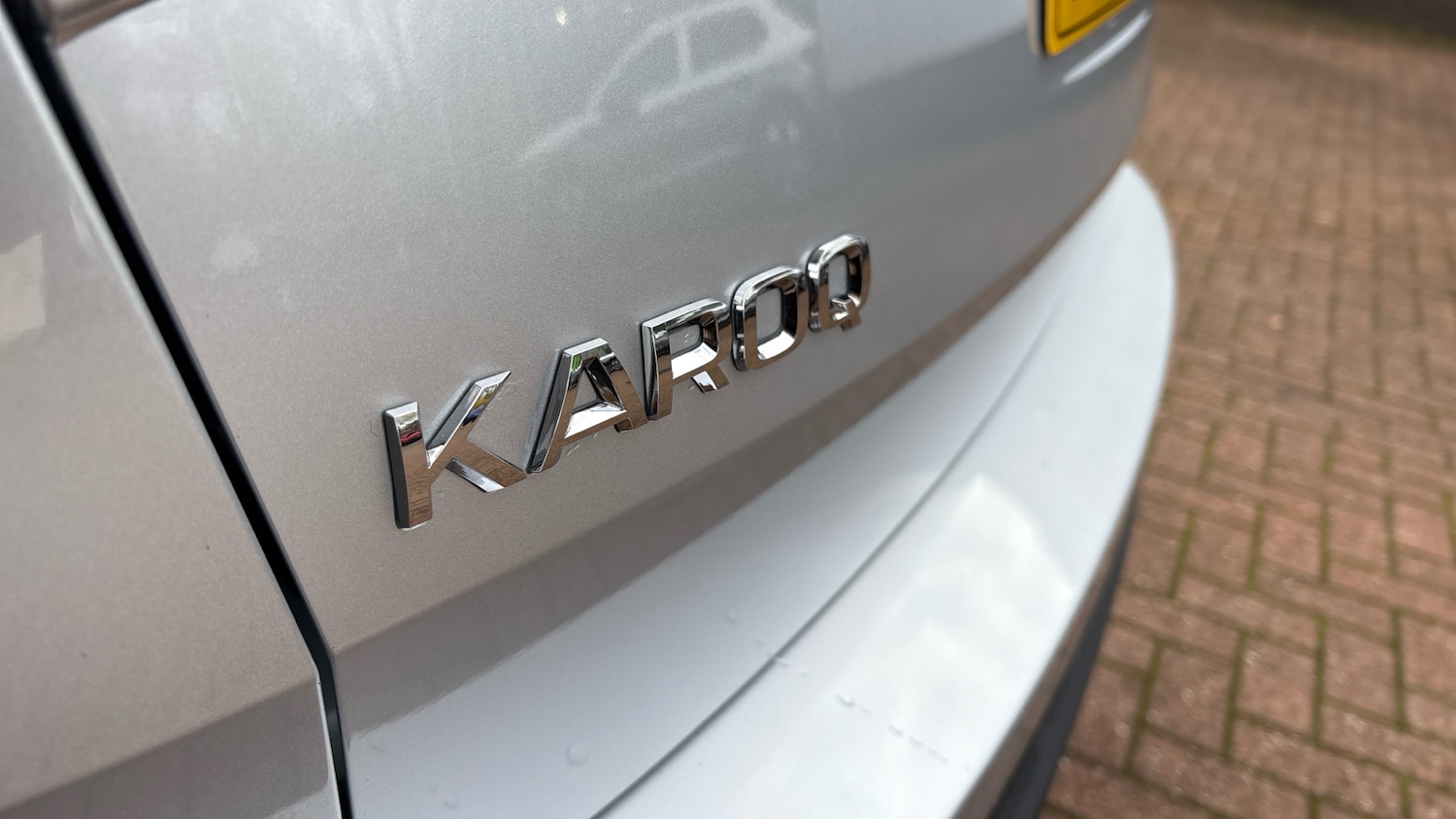 Used Skoda Karoq 2025 for sale - 77206907: Photo 28