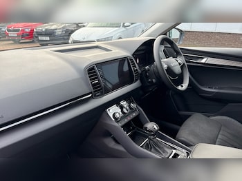 Used Skoda Karoq 2025 for sale - 77206907: Photo