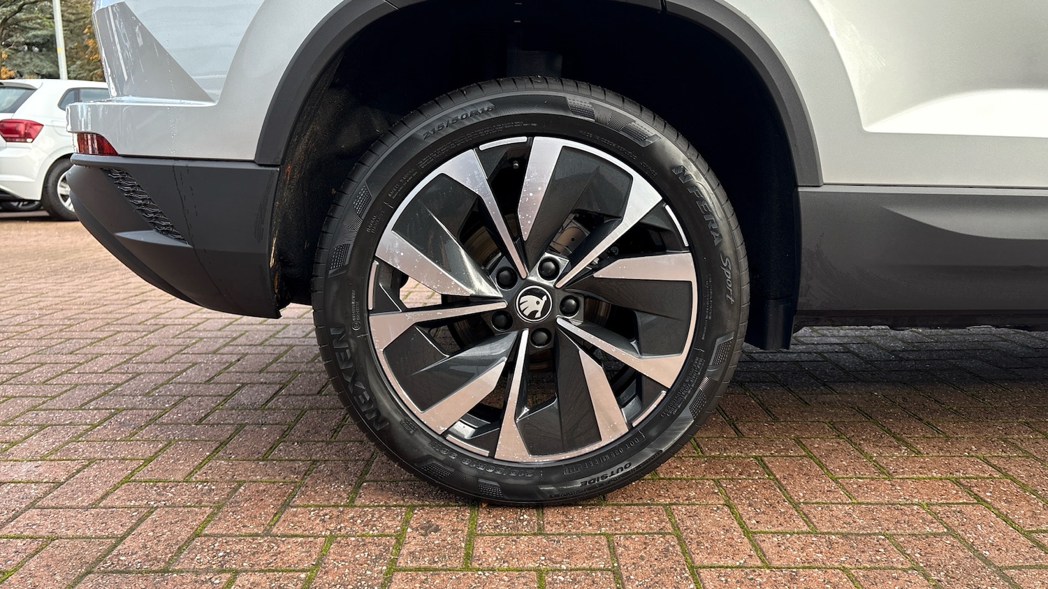 Used Skoda Karoq 2025 for sale - 77206907: Photo 30