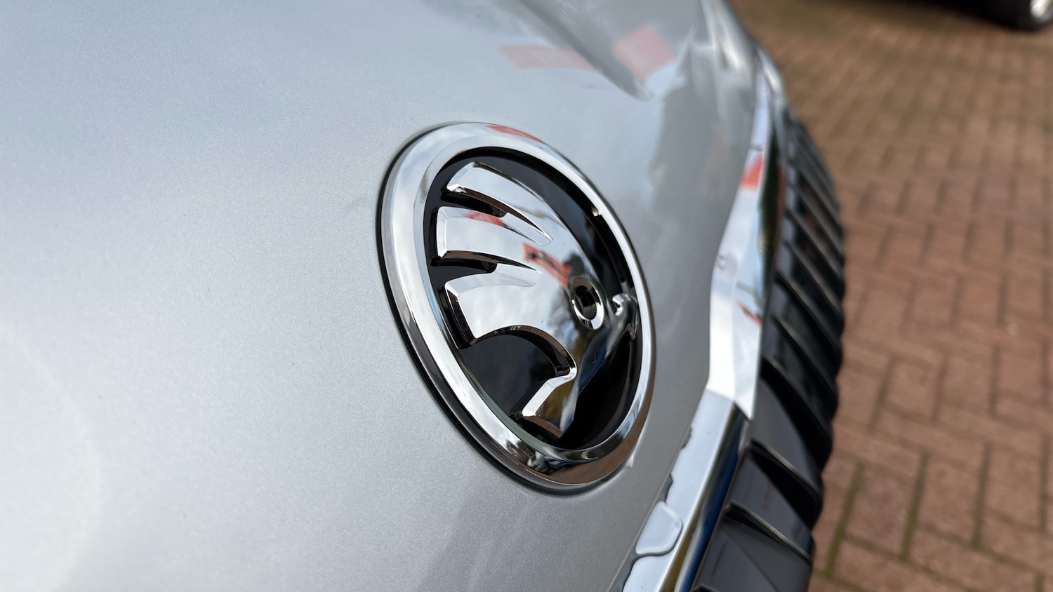 Used Skoda Karoq 2025 for sale - 77206907: Photo 33