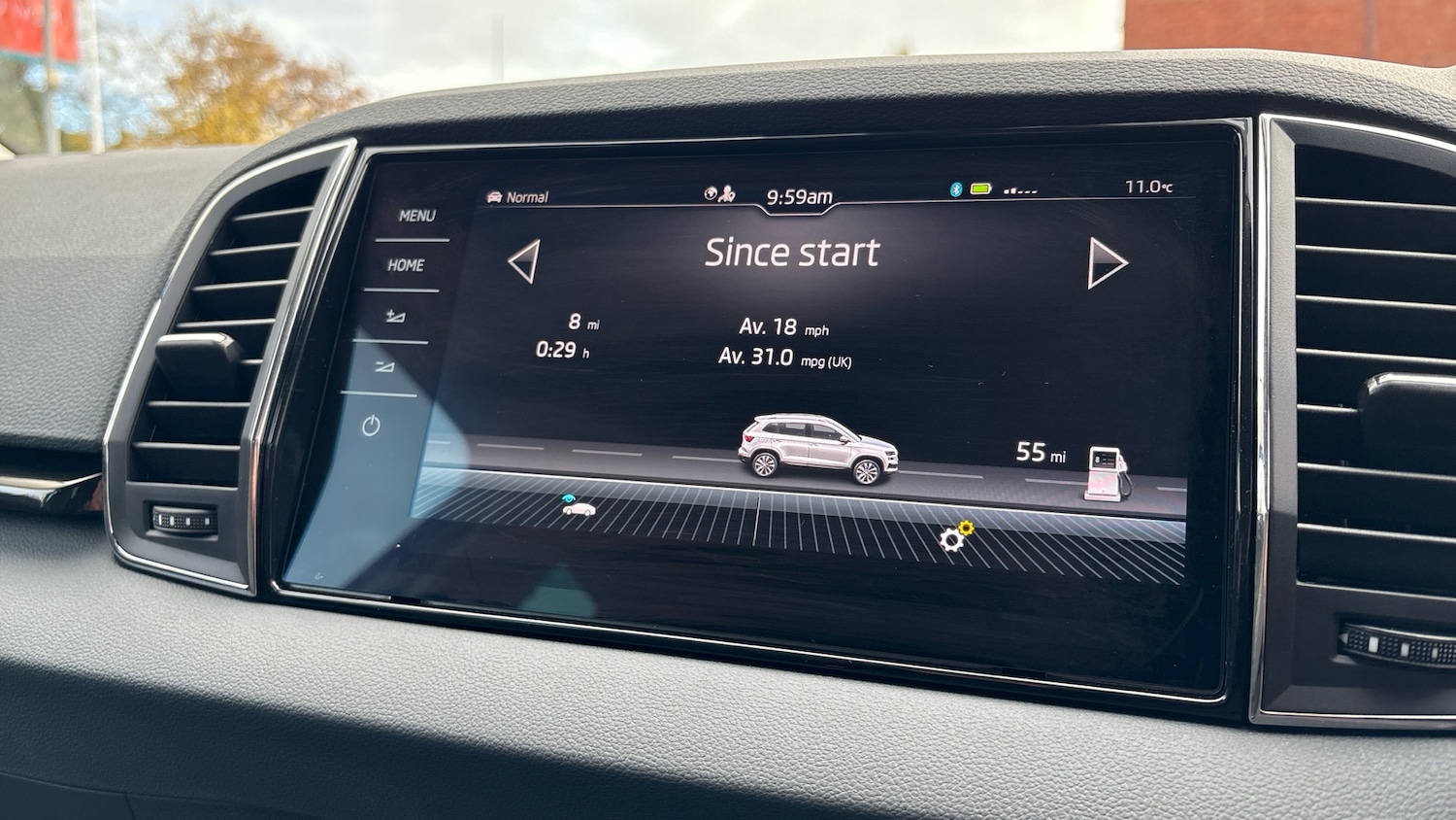 Used Skoda Karoq 2025 for sale - 77206907: Photo 37