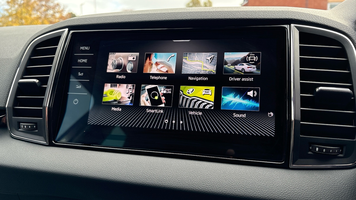 Used Skoda Karoq 2025 for sale - 77206907: Photo 38