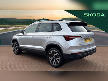 Used Skoda Karoq 2025 for sale - 77206907: Photo