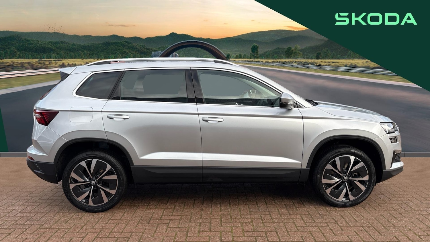 Used Skoda Karoq 2025 for sale - 77206907: Photo 4