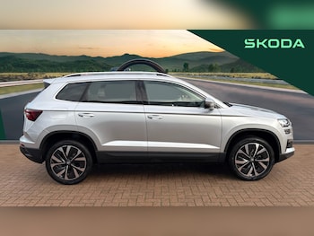 Used Skoda Karoq 2025 for sale - 77206907: Photo
