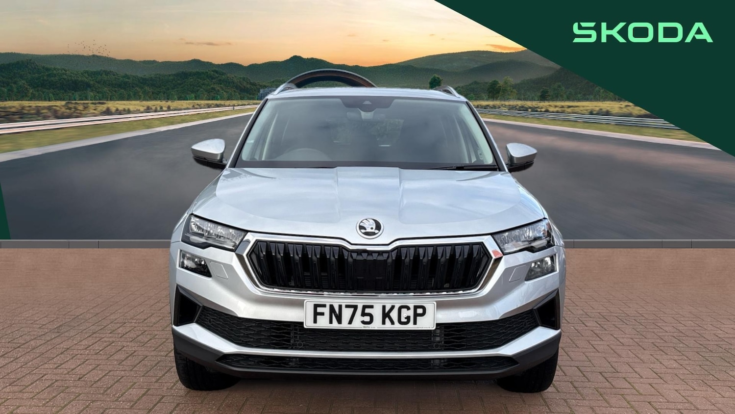 Used Skoda Karoq 2025 for sale - 77206907: Photo 7