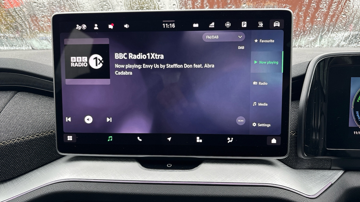 Used Skoda Kodiaq 2025 for sale - 76568378: Photo 12