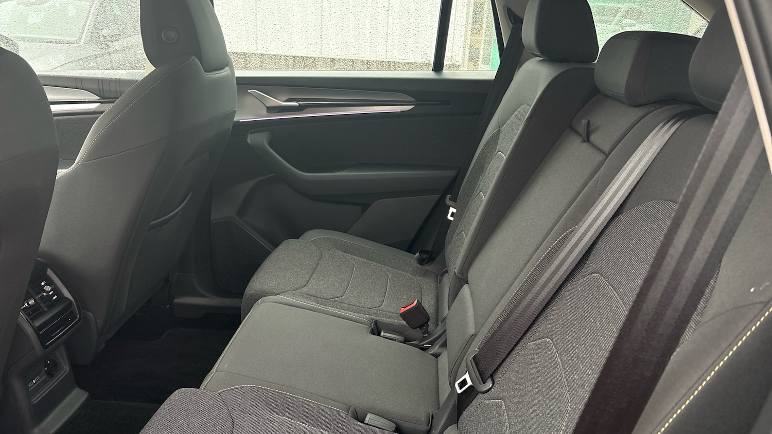 Used Skoda Kodiaq 2025 for sale - 76568378: Photo 16