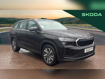 2025 (25) - 1.5 TSI iV 204 SE 5dr DSG Estate