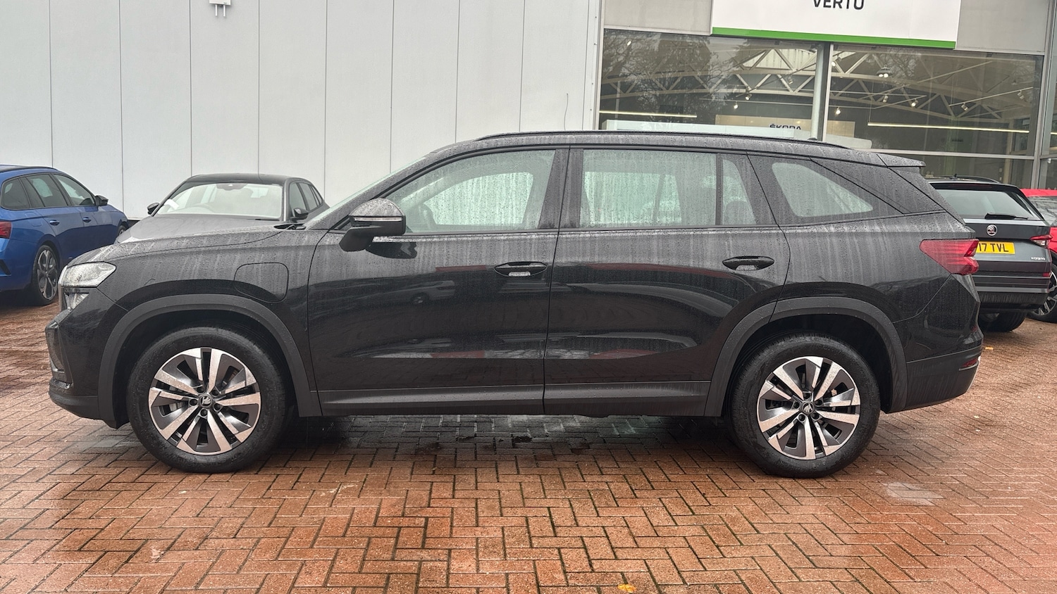 Used Skoda Kodiaq 2025 for sale - 76568378: Photo 22