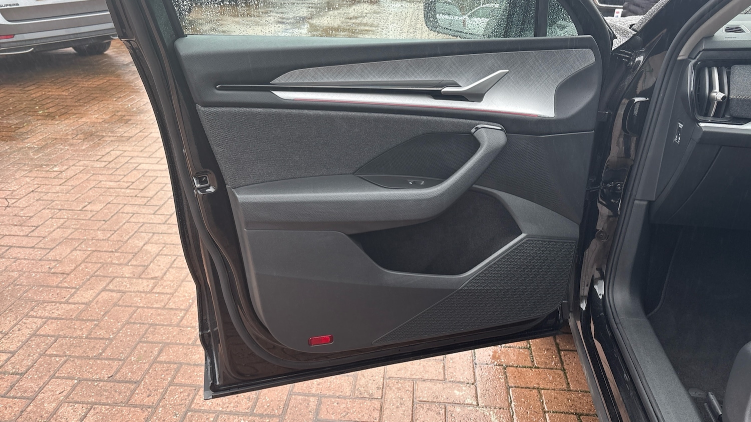 Used Skoda Kodiaq 2025 for sale - 76568378: Photo 25