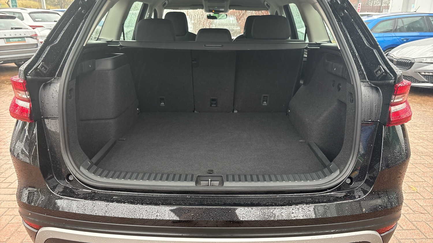 Used Skoda Kodiaq 2025 for sale - 76568378: Photo 28