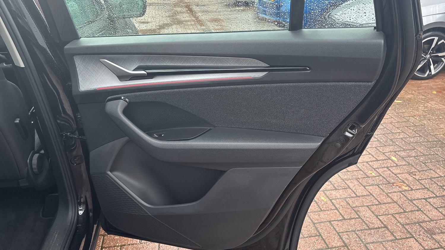 Used Skoda Kodiaq 2025 for sale - 76568378: Photo 30