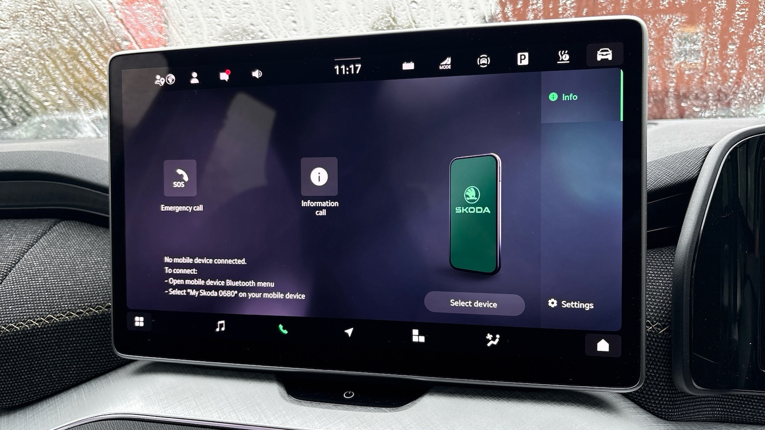 Used Skoda Kodiaq 2025 for sale - 76568378: Photo 39