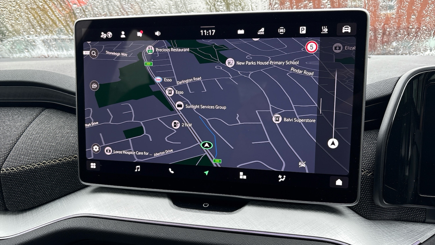 Used Skoda Kodiaq 2025 for sale - 76568378: Photo 40