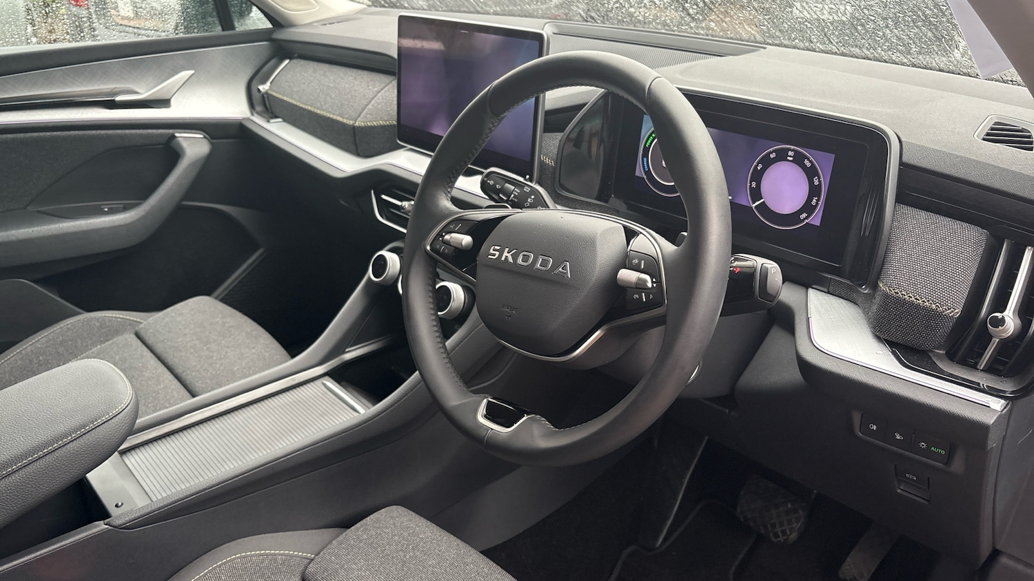 Used Skoda Kodiaq 2025 for sale - 76568378: Photo 6