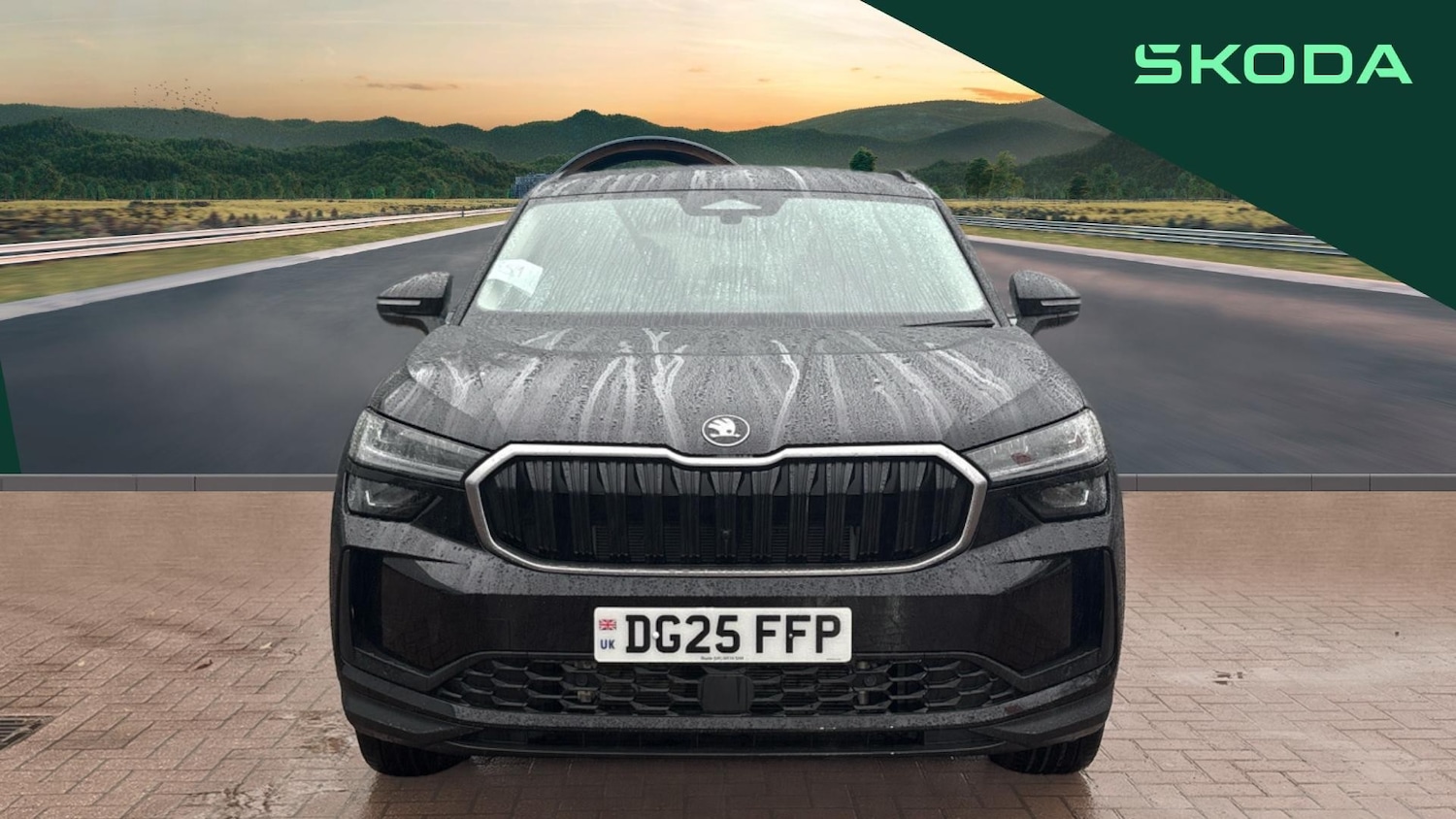 Used Skoda Kodiaq 2025 for sale - 76568378: Photo 7