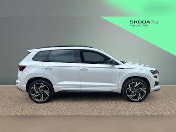 Used Skoda Karoq 2025 for sale - 78836139: Photo