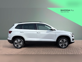 Used Skoda Karoq 2022 for sale - 78755628: Photo