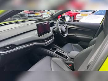 Used Skoda Enyaq 2026 for sale - 79665151: Photo