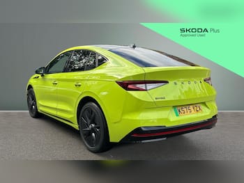 Used Skoda Enyaq 2026 for sale - 79665151: Photo