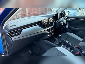 Used Skoda Scala 2021 for sale - 78094932: Photo