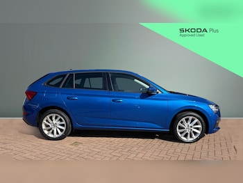 Used Skoda Scala 2021 for sale - 78094932: Photo