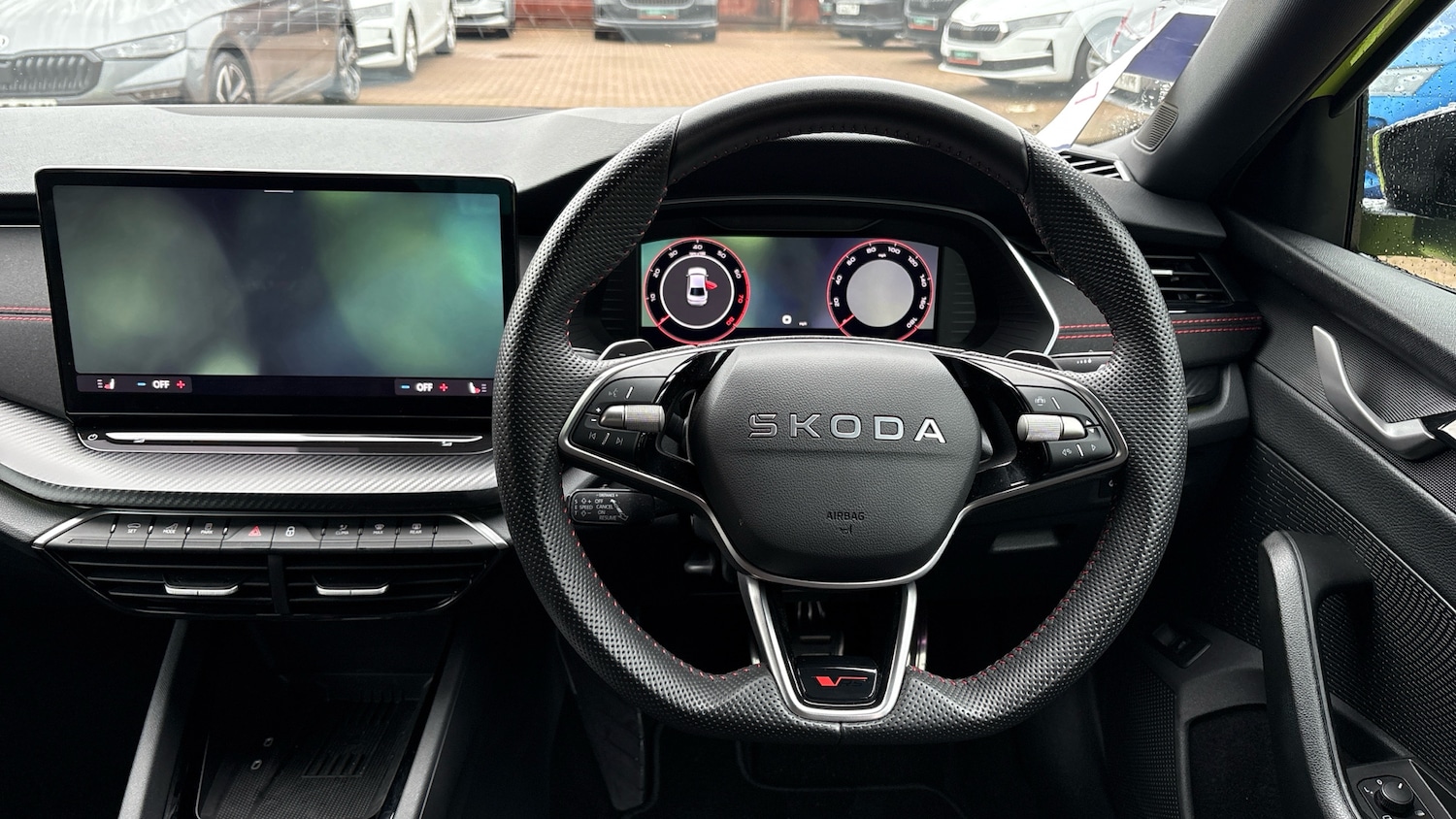 Used Skoda Octavia 2025 for sale - 76566156: Photo 10