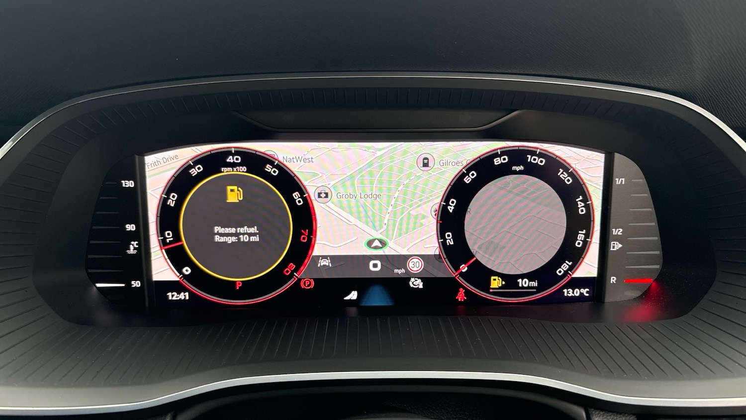 Used Skoda Octavia 2025 for sale - 76566156: Photo 11