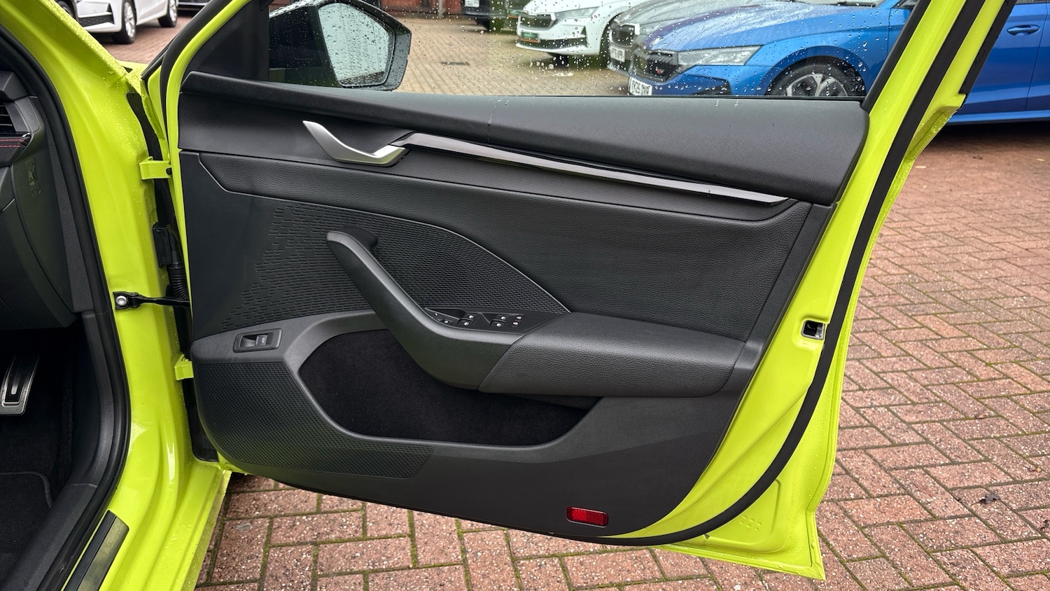 Used Skoda Octavia 2025 for sale - 76566156: Photo 19