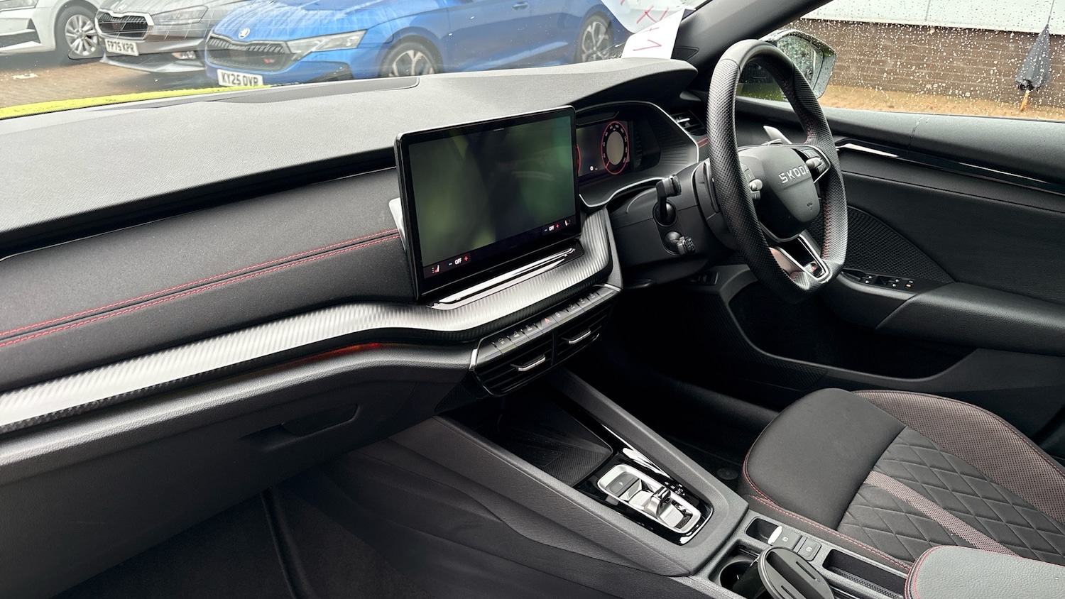 Used Skoda Octavia 2025 for sale - 76566156: Photo 2