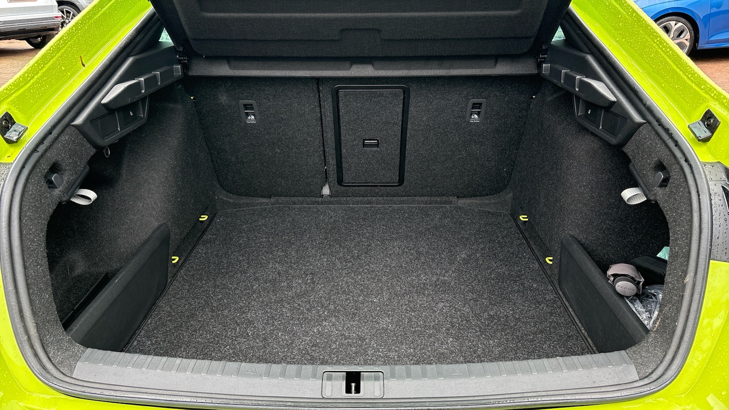 Used Skoda Octavia 2025 for sale - 76566156: Photo 20