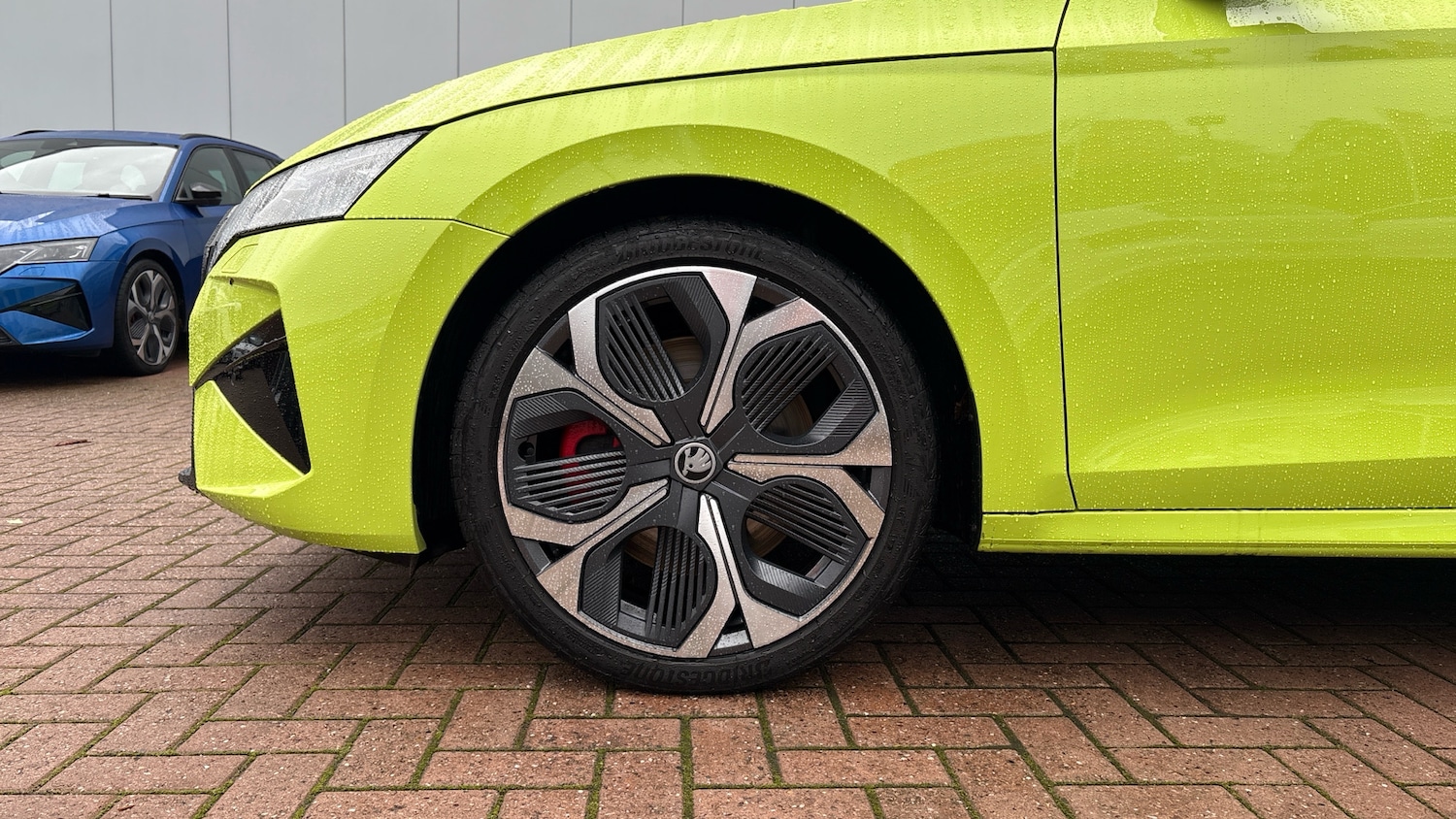 Used Skoda Octavia 2025 for sale - 76566156: Photo 24