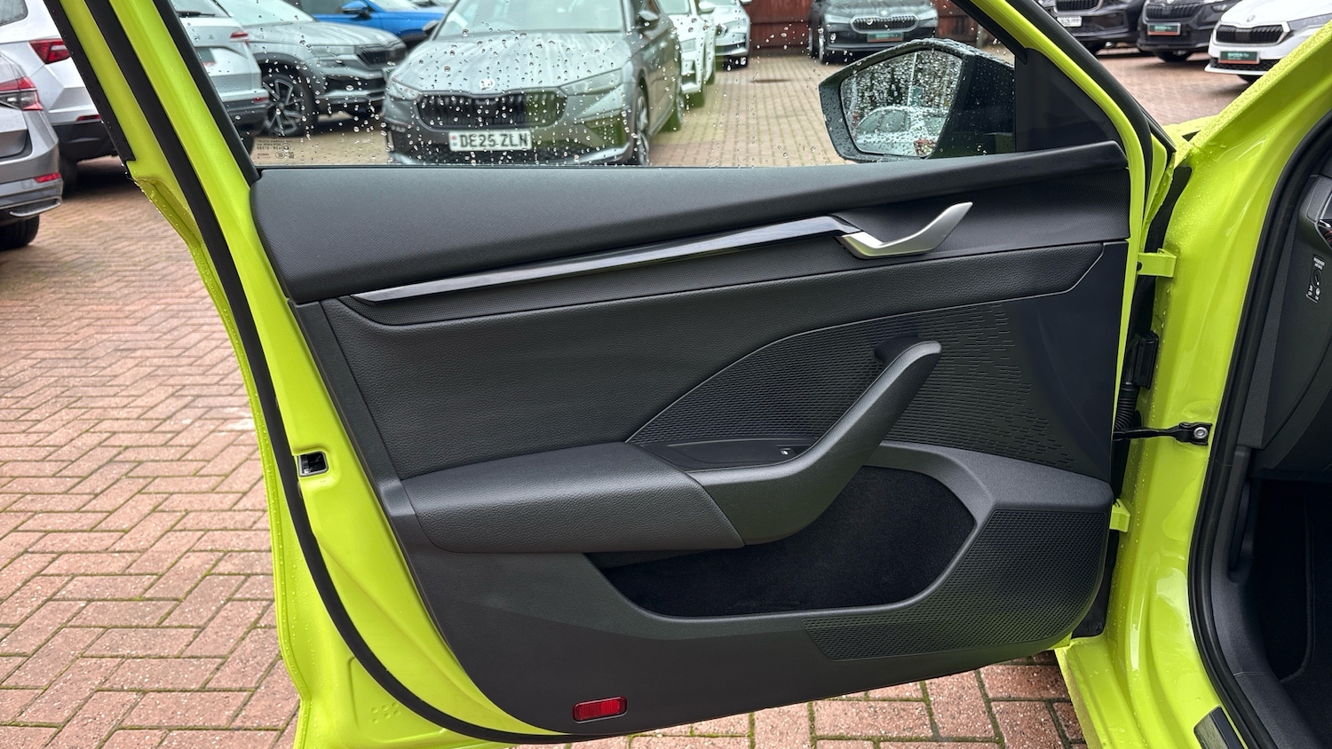 Used Skoda Octavia 2025 for sale - 76566156: Photo 25