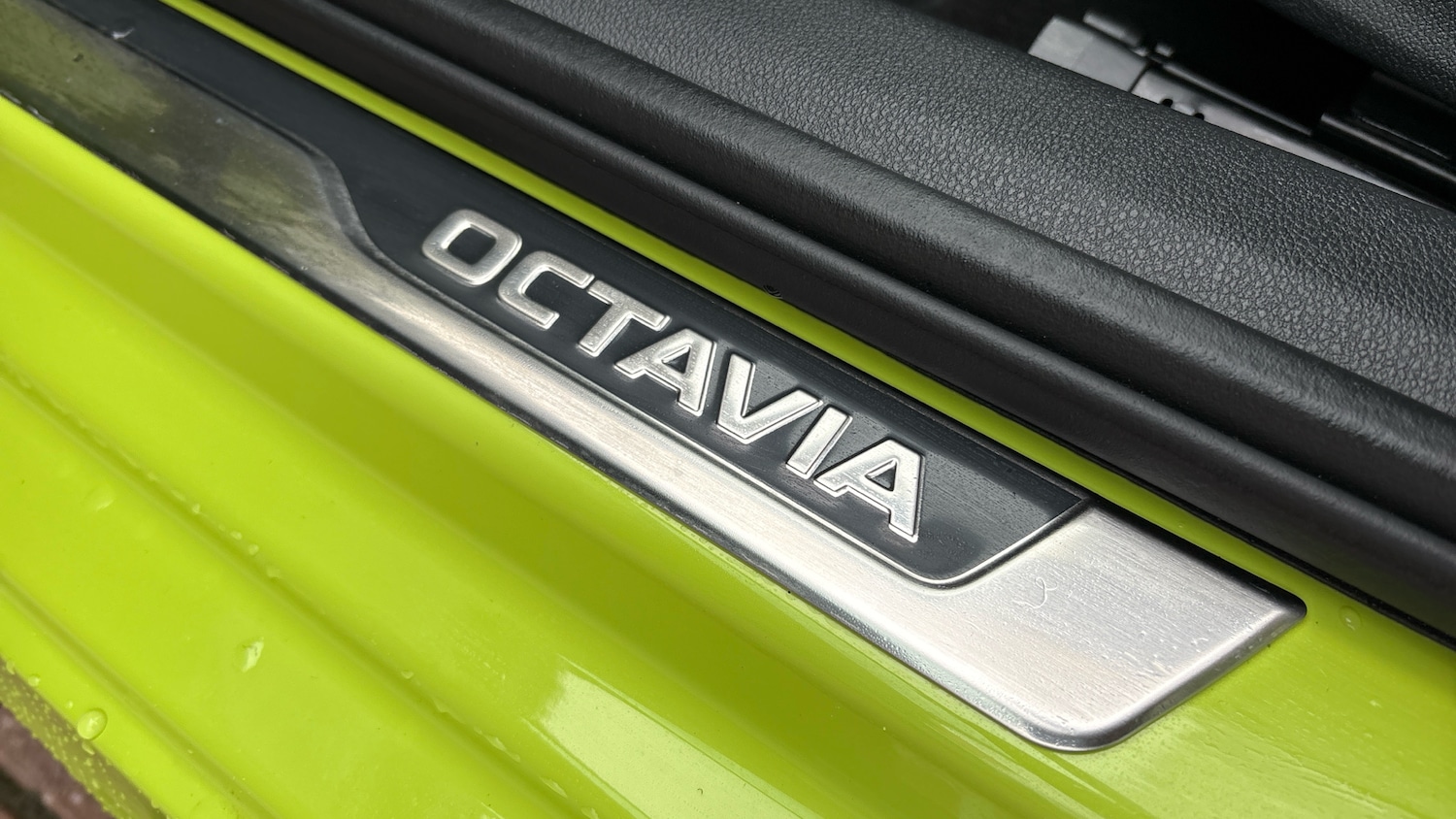 Used Skoda Octavia 2025 for sale - 76566156: Photo 26