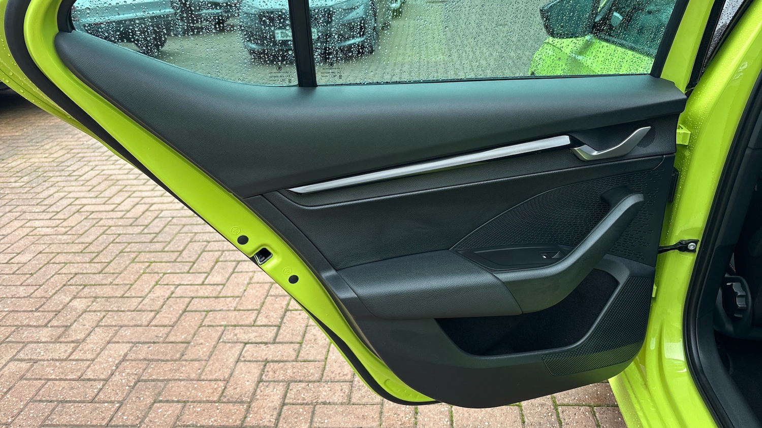 Used Skoda Octavia 2025 for sale - 76566156: Photo 27