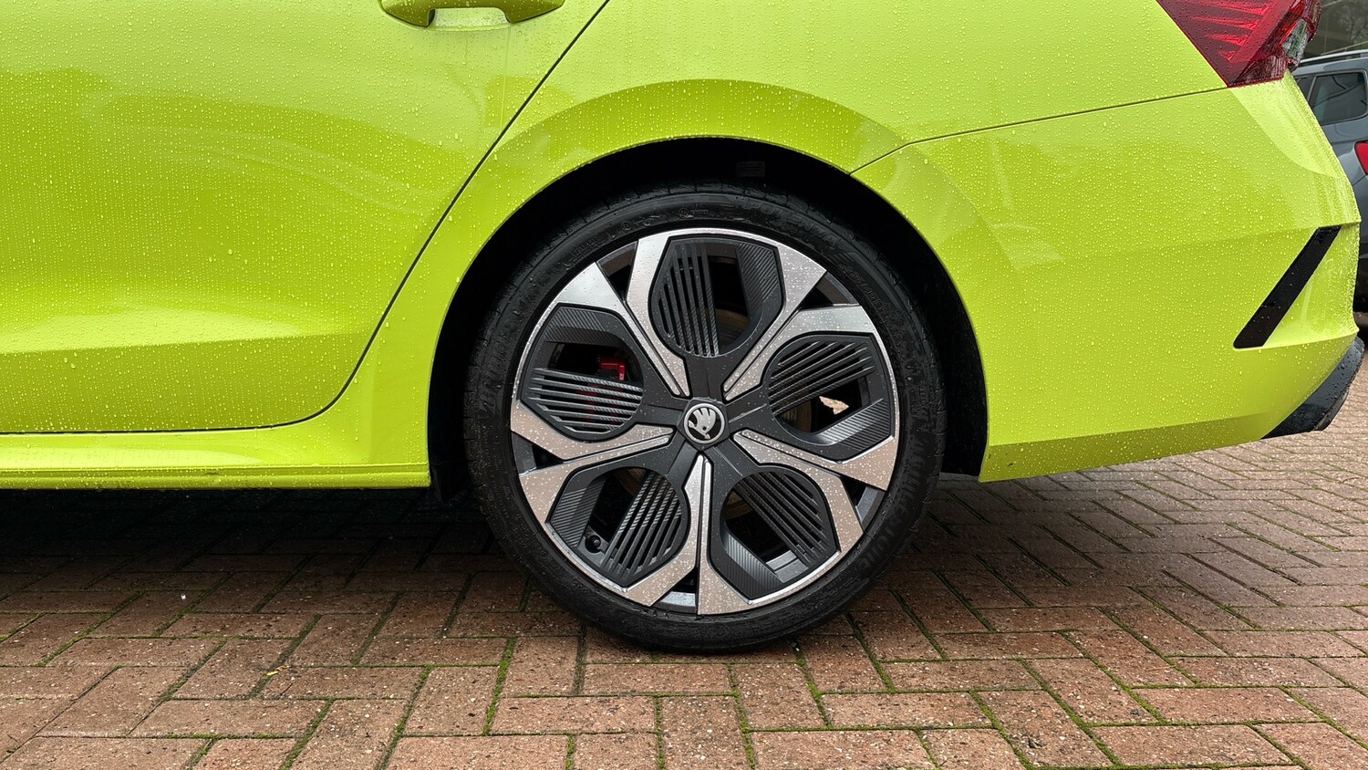 Used Skoda Octavia 2025 for sale - 76566156: Photo 28