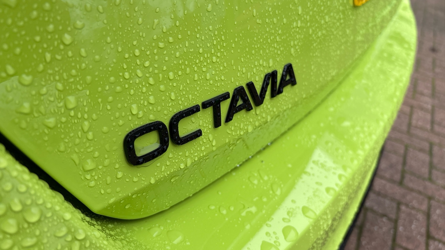 Used Skoda Octavia 2025 for sale - 76566156: Photo 29