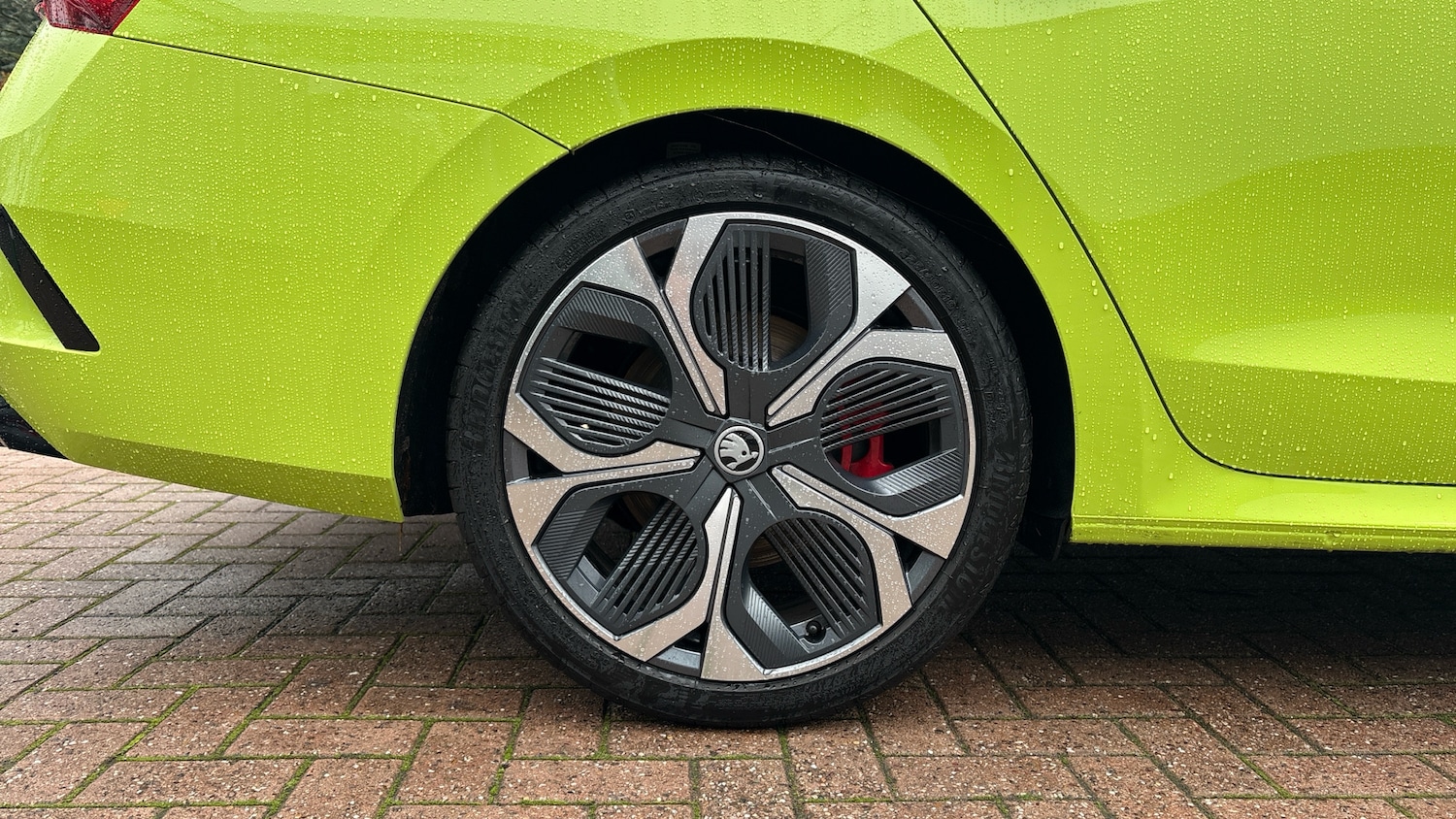 Used Skoda Octavia 2025 for sale - 76566156: Photo 31