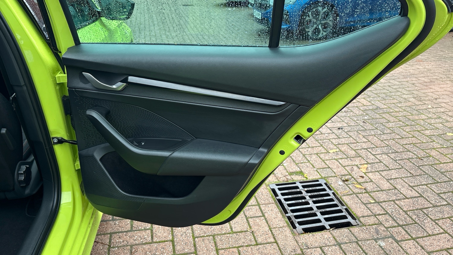 Used Skoda Octavia 2025 for sale - 76566156: Photo 32