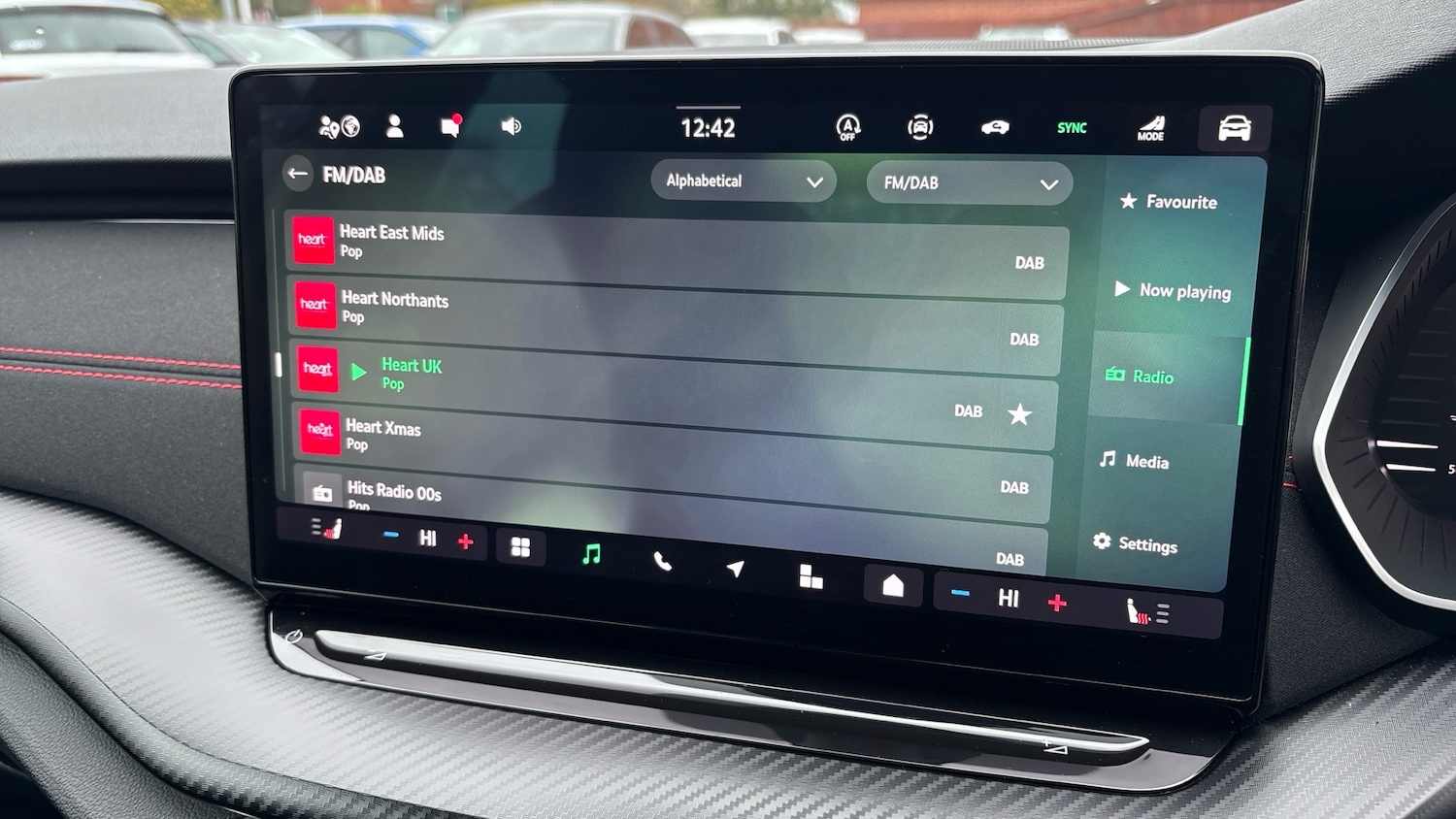 Used Skoda Octavia 2025 for sale - 76566156: Photo 35