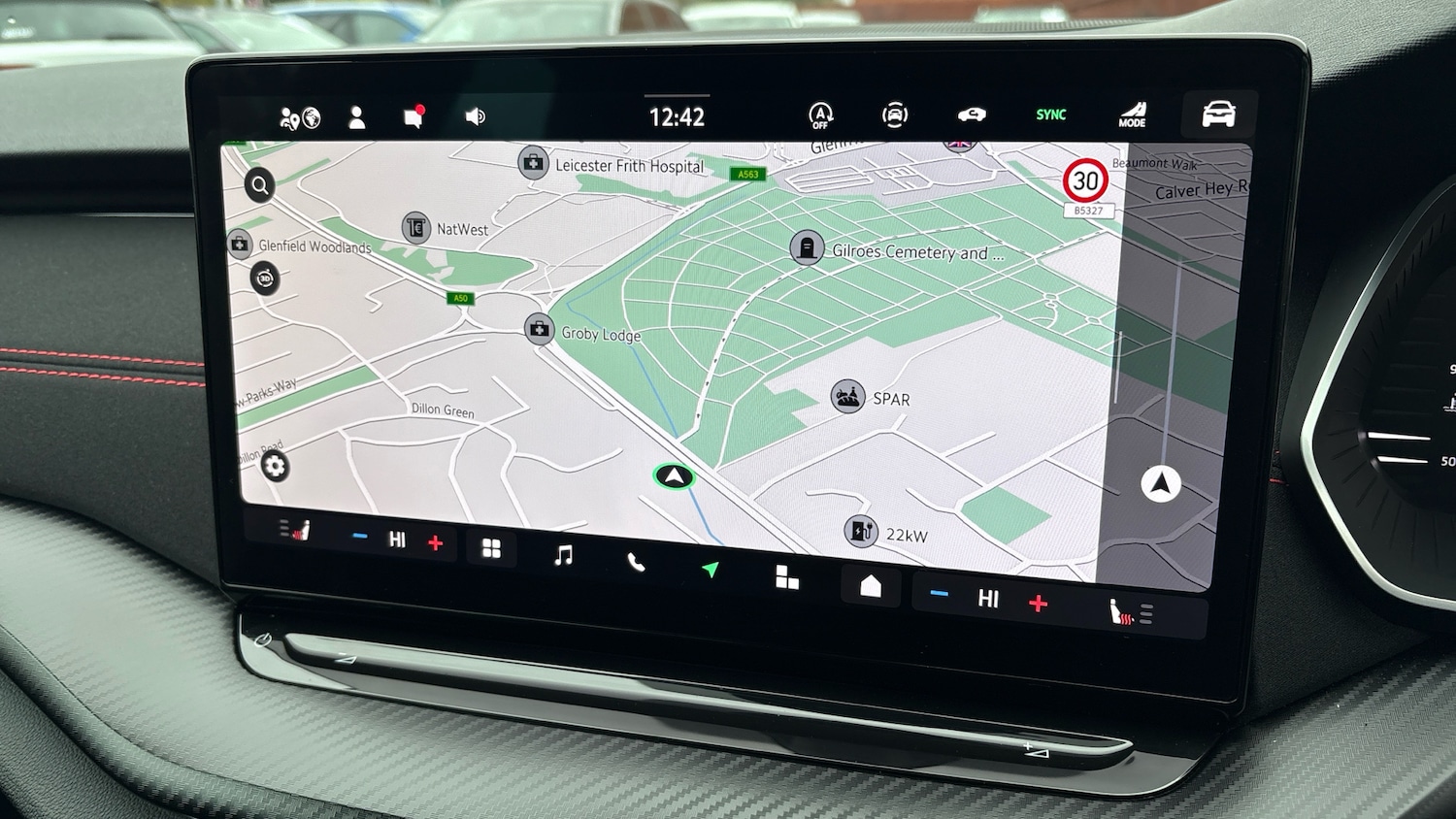 Used Skoda Octavia 2025 for sale - 76566156: Photo 37