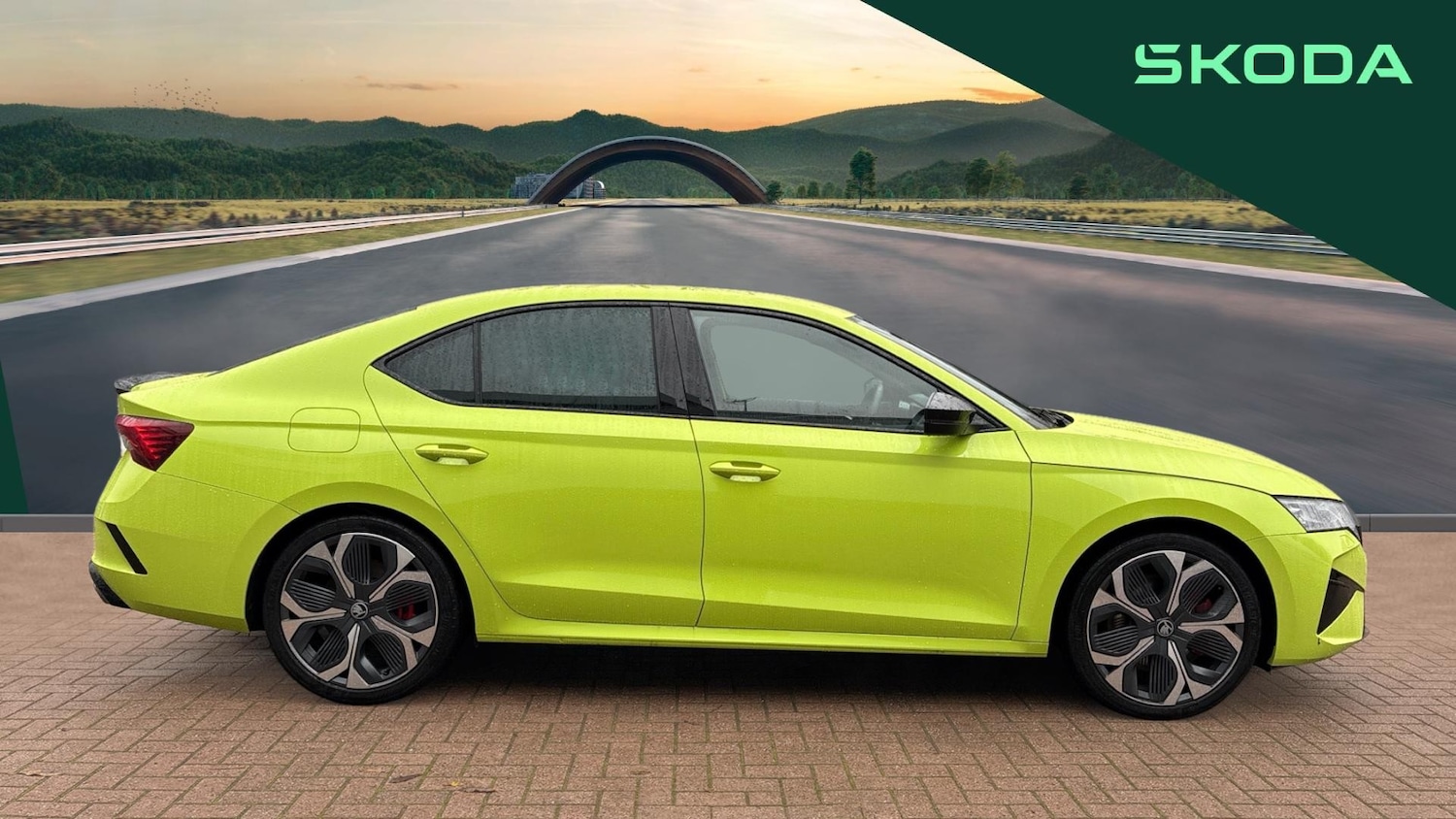 Used Skoda Octavia 2025 for sale - 76566156: Photo 4