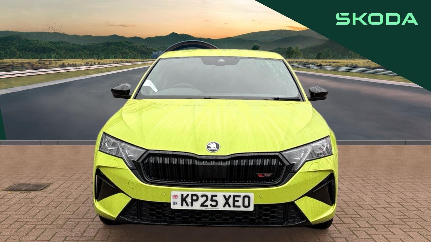 Used Skoda Octavia 2025 for sale - 76566156: Photo 7